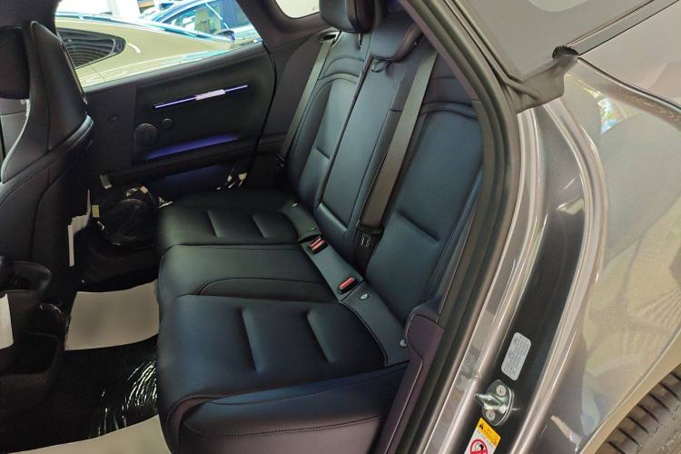 Used Avatr 06 2025 Max All-Electric Version Interior 4