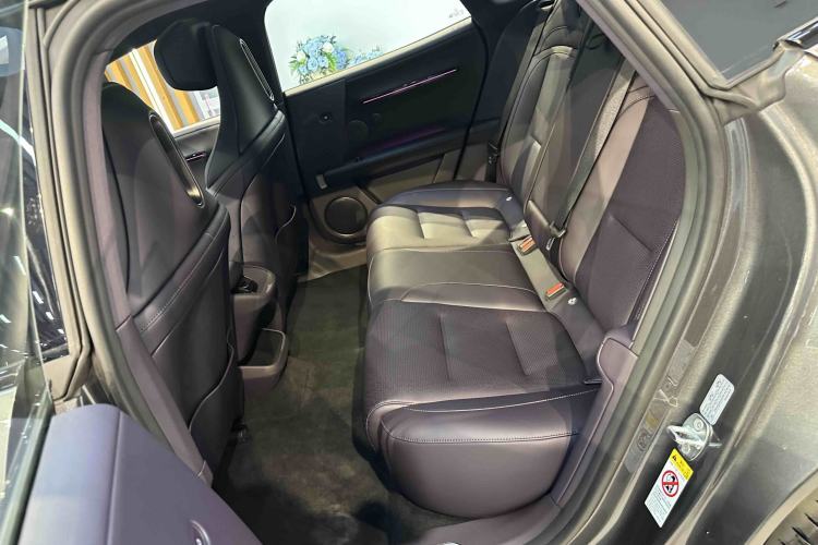 Used Avatr 06 2025 Max Extended-Range Edition Interior 7