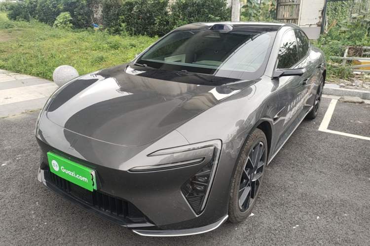 Used Avatr 06 2025 Ultra Pure Electric Edition Guazi used car, China used car export, Used car for sale, Used  cars, Cheapest cars for sale