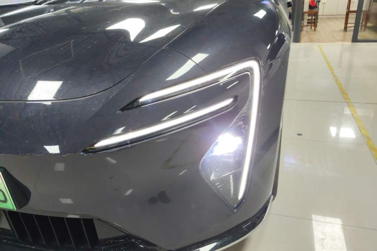 Used Avatr 06 2025 Ultra Pure Electric Edition Left Front Headlight