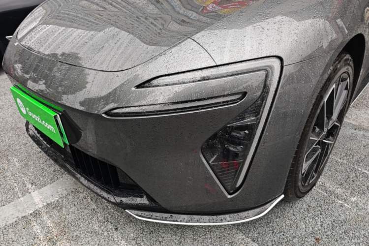 Used Avatr 06 2025 Ultra Pure Electric Edition Left Front Headlight
