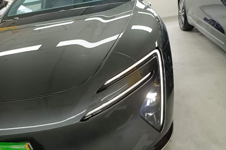 Used Avatr 06 2025 Ultra Pure Electric Edition Left Front Headlight