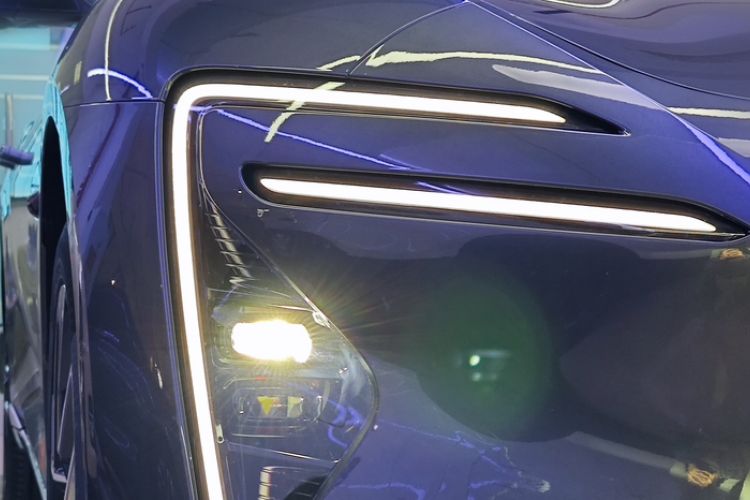 Used Avatr 06 2025 Ultra Pure Electric Edition Left Front Headlight