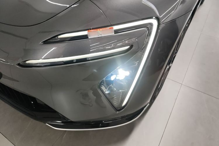 Used Avatr 06 2025 Ultra Pure Electric Edition Left Front Headlight