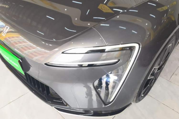 Used Avatr 06 2025 Ultra Pure Electric Edition Left Front Headlight