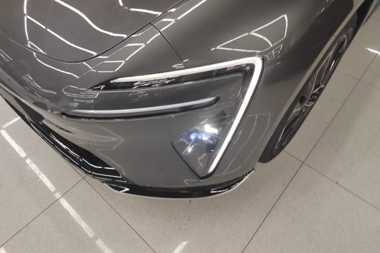 Used Avatr 06 2025 Max All-Electric Version Left Front Headlight
