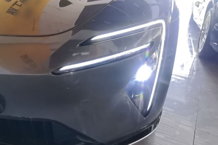 Used Avatr 06 2025 Ultra Pure Electric Edition Left Front Headlight