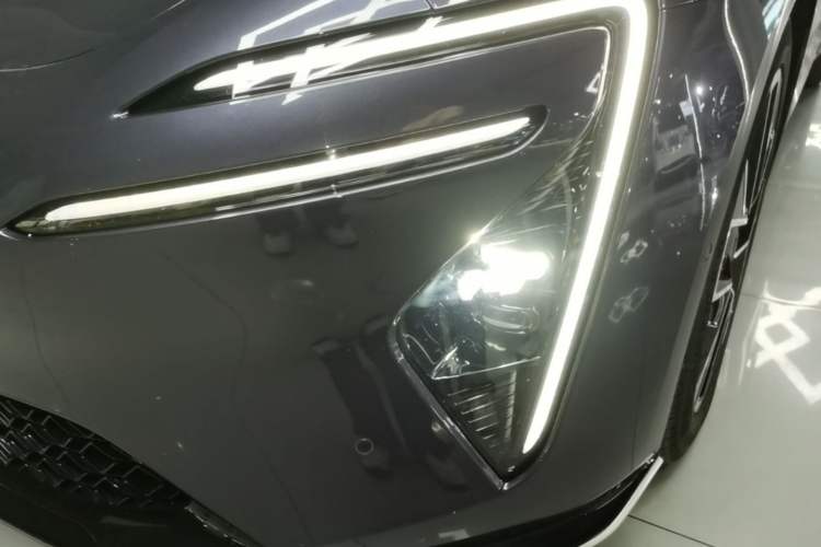 Used Avatr 06 2025 Pro Range-Extended Edition Left Front Headlight