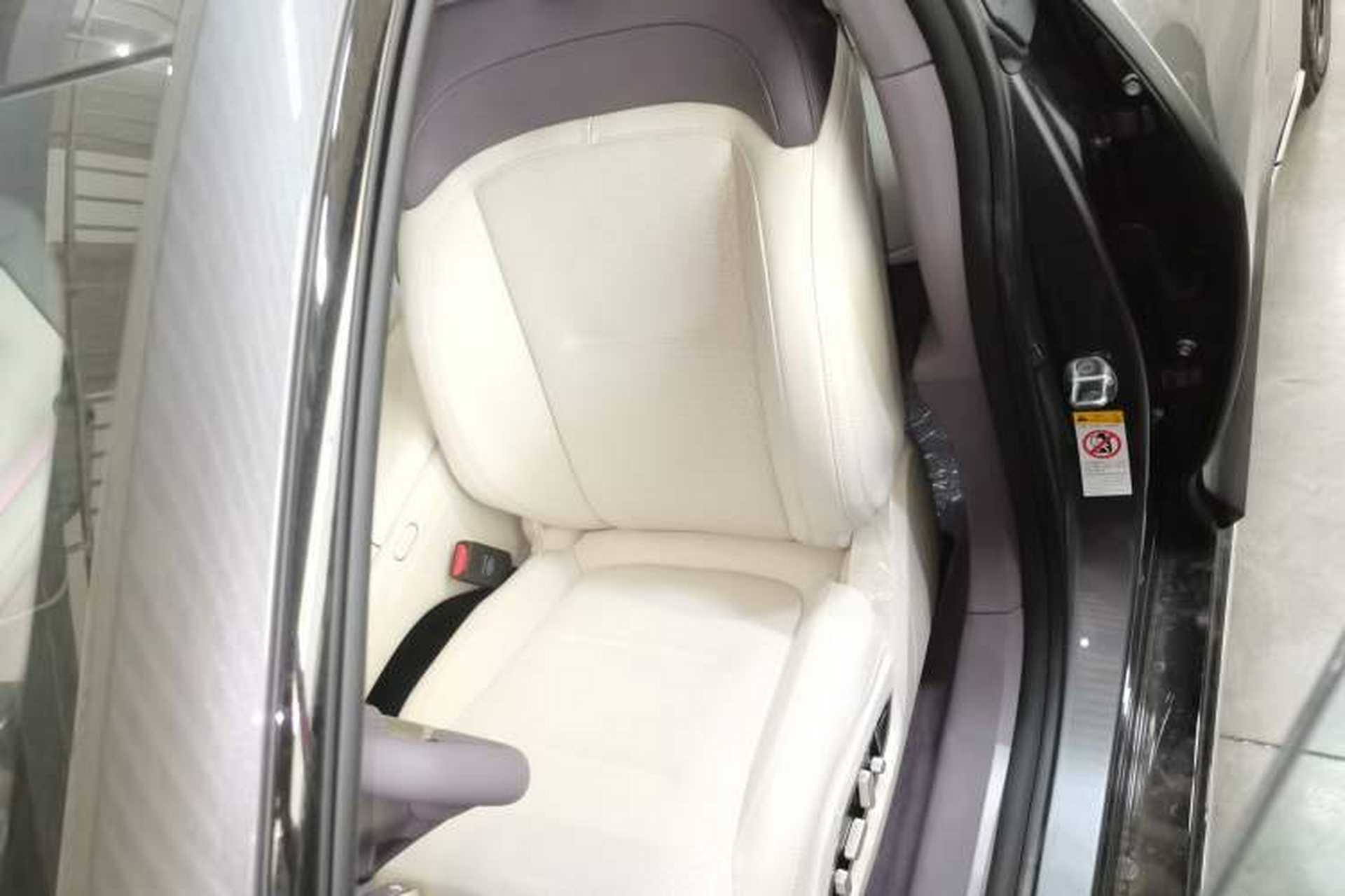 Used Avatr 06 2025 Max All-Electric Version Left Front Seat