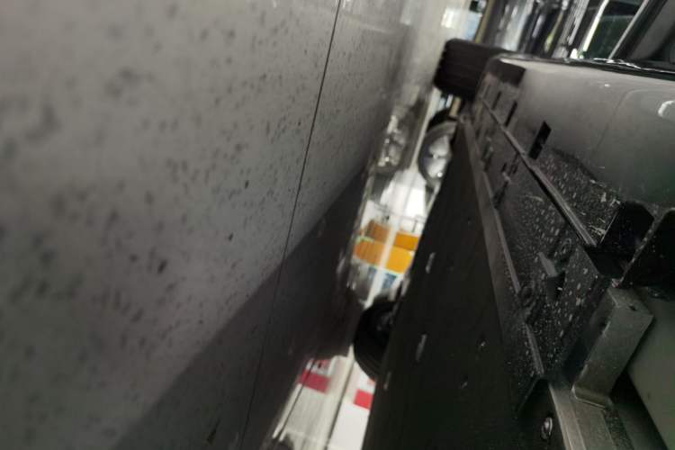 Used Avatr 06 2025 Max All-Electric Version Left Side Sill