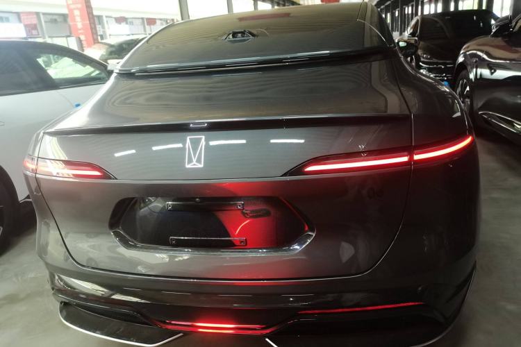 Used Avatr 06 2025 Max All-Electric Version Rear