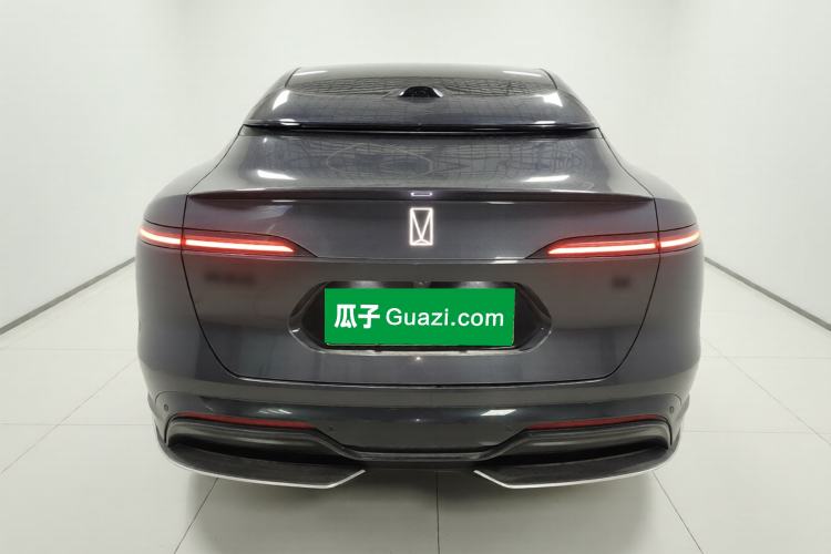 Used Avatr 06 2025 Ultra Pure Electric Edition Rear