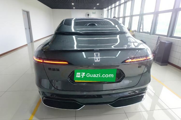 Used Avatr 06 2025 Ultra Pure Electric Edition Rear