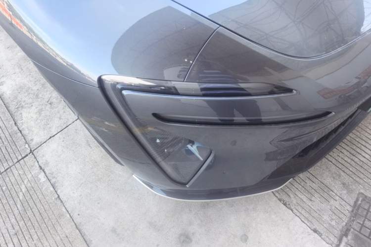 Used Avatr 06 2025 Ultra Pure Electric Edition Right Front Headlight
