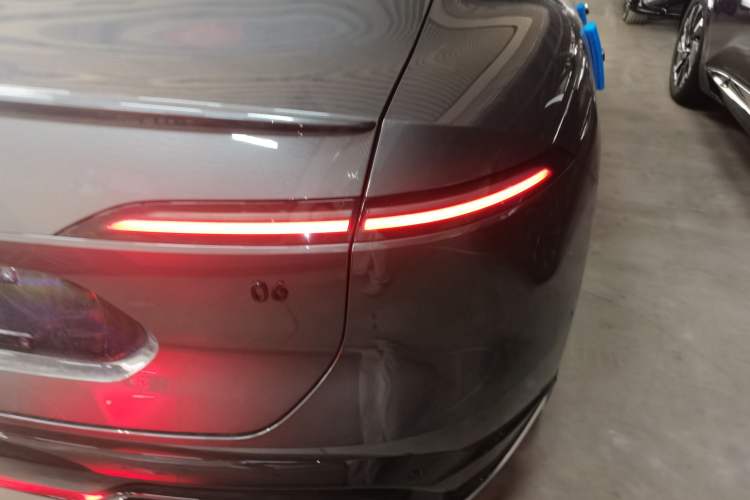 Used Avatr 06 2025 Max All-Electric Version Right Rear Taillight
