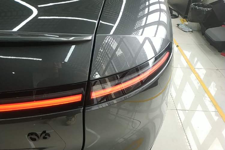 Used Avatr 06 2025 Ultra Pure Electric Edition Right Rear Taillight