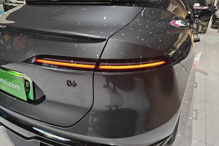 Used Avatr 06 2025 Ultra Pure Electric Edition Right Rear Taillight