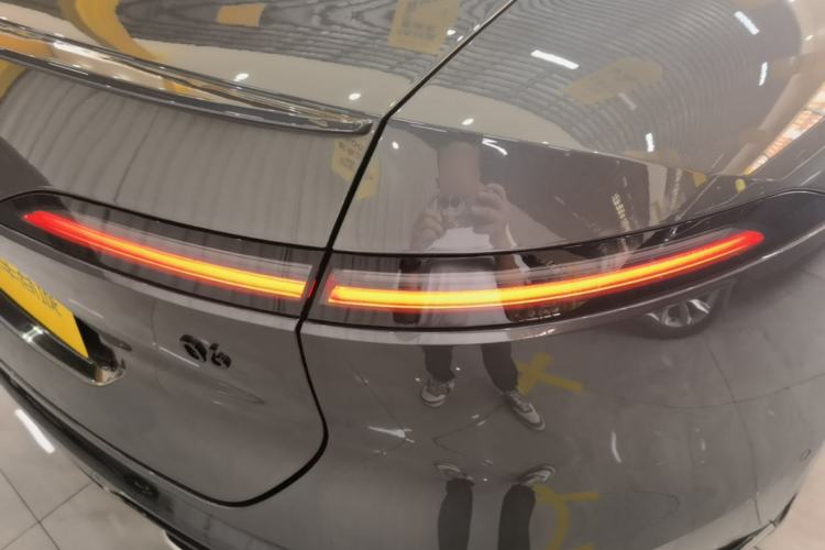 Used Avatr 06 2025 Ultra Pure Electric Edition Right Rear Taillight