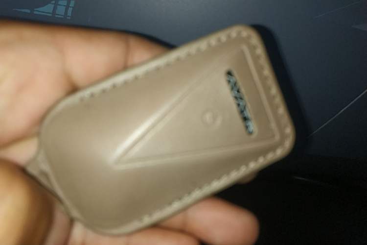 Used Avatr 06 2025 Pro Range-Extended Edition Vehicle Key