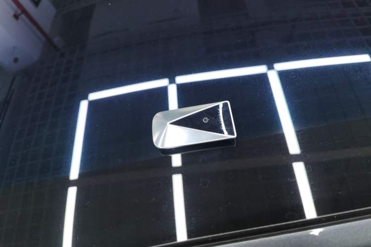 Used Avatr 06 2025 Max All-Electric Version Vehicle Key