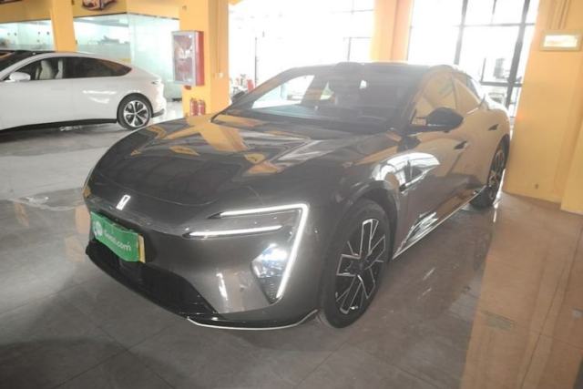 Used Avatr 06 2025 Ultra Pure Electric Edition