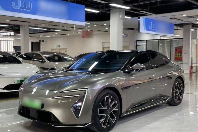 Used Avatr 06 2025 Max All-Electric Version Guazi used car, China used car export, Used car for sale, Used  cars, Cheapest cars for sale