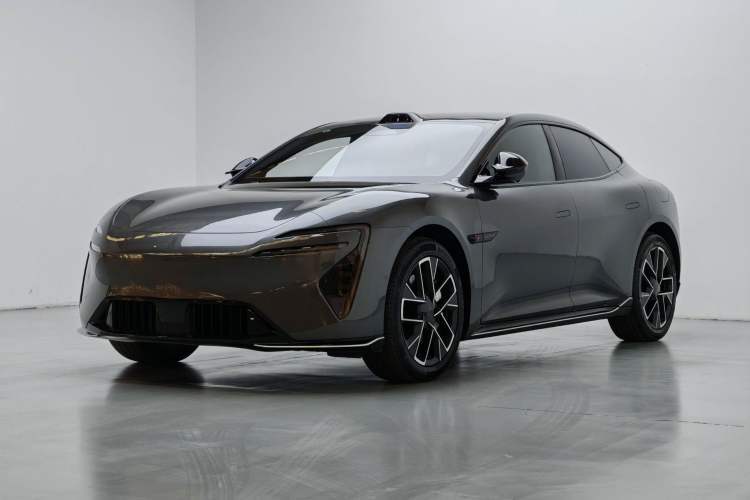 Used Avatr 06 2025 Ultra Pure Electric Edition Guazi used car, China used car export, Used car for sale, Used Avatr cars, Cheapest cars for sale, Electric vehicle, New energy car
