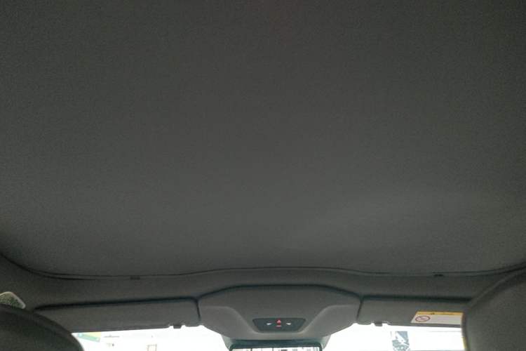 Used Avatr 06 2025 Pro Range-Extended Edition Headliner