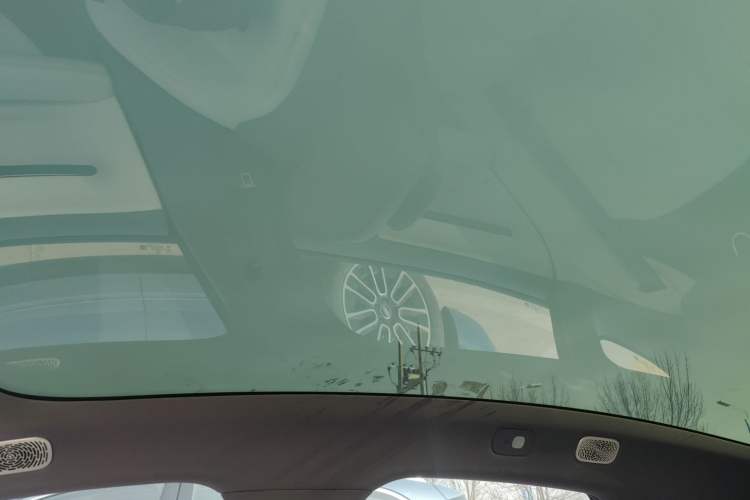 Used Avatr 06 2025 Pro Range-Extended Edition Headliner