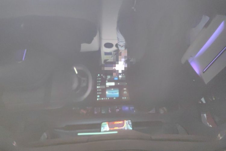 Used Avatr 06 2025 Max All-Electric Version Headliner