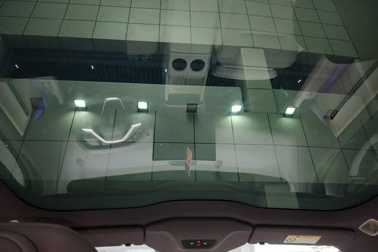 Used Avatr 06 2025 Pro Range-Extended Edition Headliner