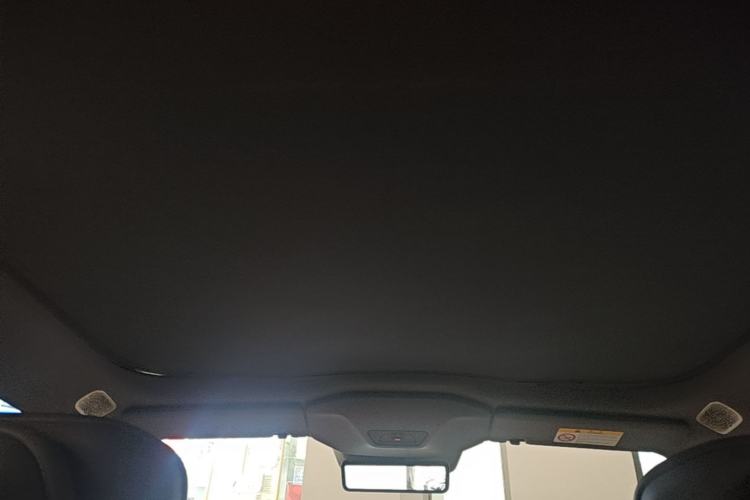 Used Avatr 06 2025 Pro Range-Extended Edition Headliner