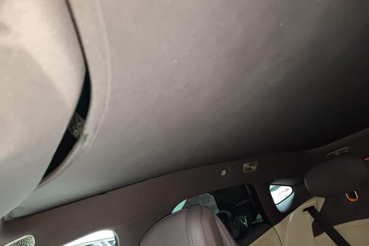Used Avatr 06 2025 Pro Range-Extended Edition Headliner