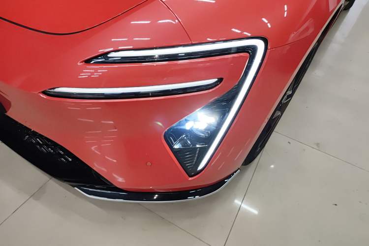 Used Avatr 06 2025 Pro Range-Extended Edition Left Front Headlight