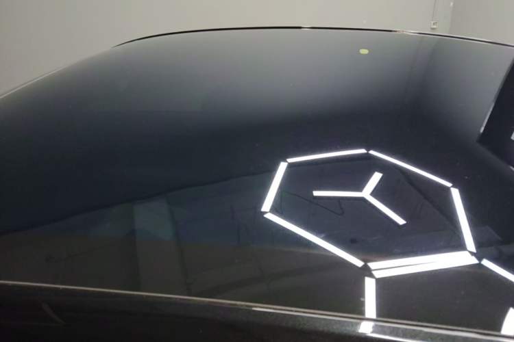 Used Avatr 06 2025 Pro Range-Extended Edition Roof