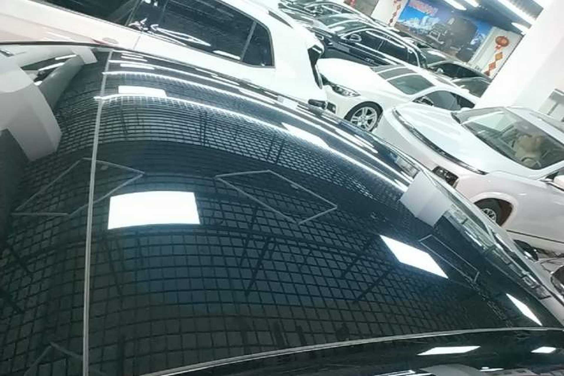 Used Avatr 06 2025 Pro Range-Extended Edition Roof