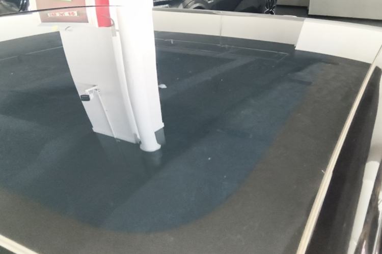 Used Avatr 06 2025 Pro Range-Extended Edition Roof