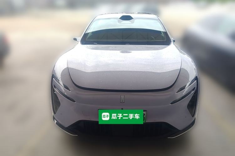 Used Avatr 06 2025 Ultra Pure Electric Edition Front