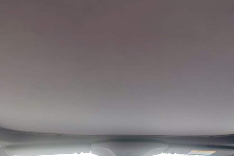 Used Avatr 06 2025 Ultra Pure Electric Edition Headliner