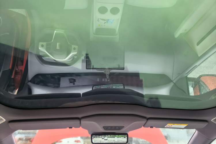 Used Avatr 06 2025 Pro Range-Extended Edition Headliner