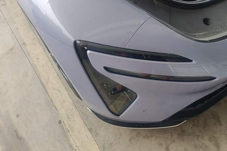 Used Avatr 06 2025 Ultra Pure Electric Edition Right Front Headlight