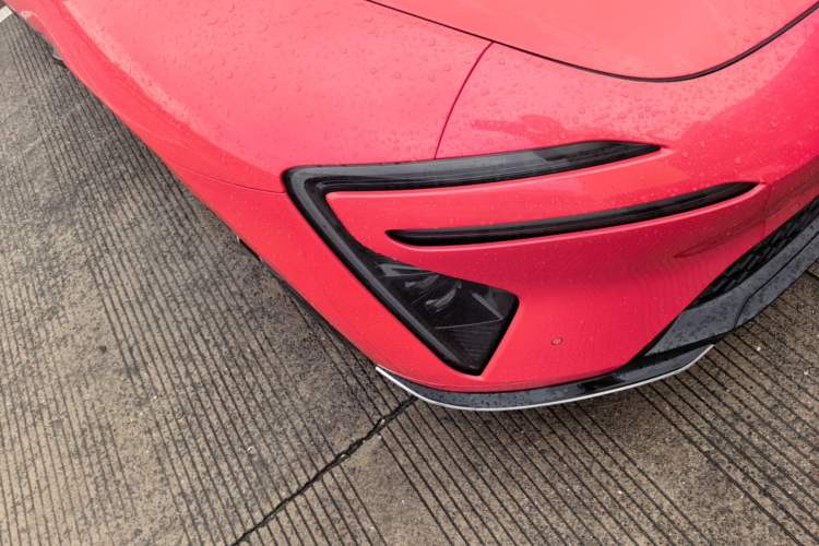 Used Avatr 06 2025 Pro Range-Extended Edition Right Front Headlight