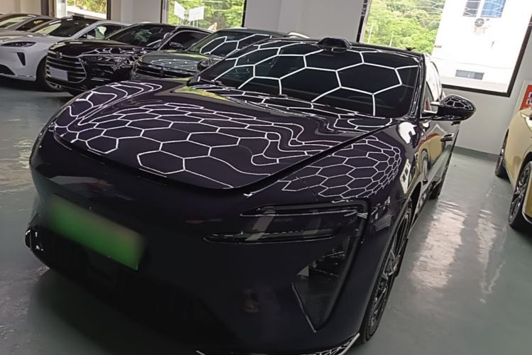 Used Avatr 06 2025 Ultra Pure Electric Edition Guazi used car, China used car export, Used car for sale, Used  cars, Cheapest cars for sale