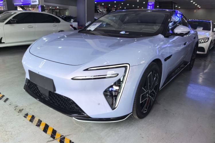 Used Avatr 06 2025 Pro Range-Extended Edition Guazi used car, China used car export, Used car for sale, Used cars, Cheapest cars for sale