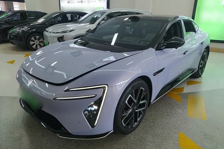 Used Avatr 06 2025 Max Extended-Range Edition Guazi used car, China used car export, Used car for sale, Used cars, Cheapest cars for sale