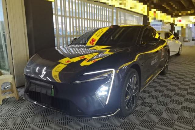 Used Avatr 06 2025 Ultra Pure Electric Edition