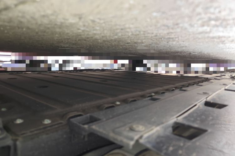 Used Avatr 06 2025 Pro Range-Extended Edition Chassis Front Right