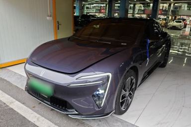 Used Avatr 06 2025 Ultra Pure Electric Edition