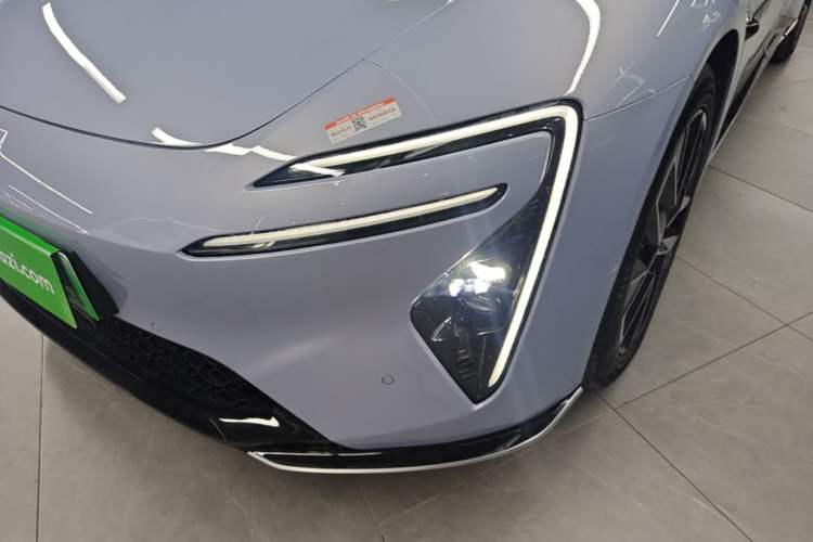 Used Avatr 06 2025 Pro Range-Extended Edition Exterior 1