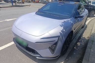 Used Avatr 06 2025 Ultra Pure Electric Edition